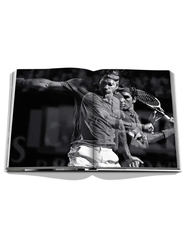Federer Classic