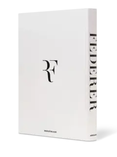 Federer Classic