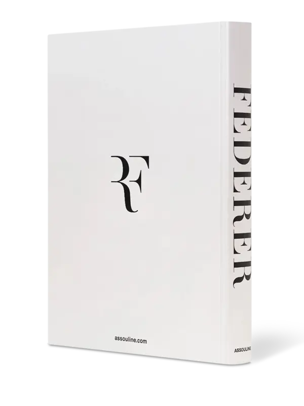 Federer Classic