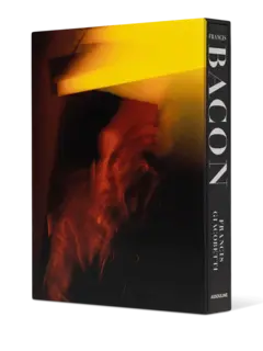 كتاب Francis Bacon للمؤلف فرانسيس جياكوبيتي