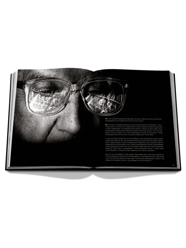 كتاب Francis Bacon للمؤلف فرانسيس جياكوبيتي