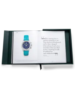 كتاب "Rolex: The Impossible Collection" بنسخته الثانية