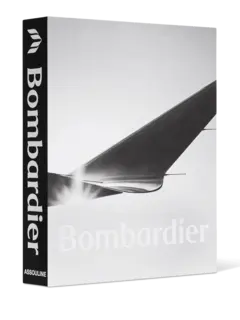 كتاب Bombardier