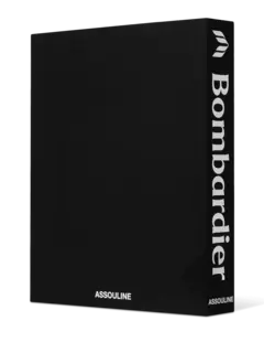 كتاب Bombardier