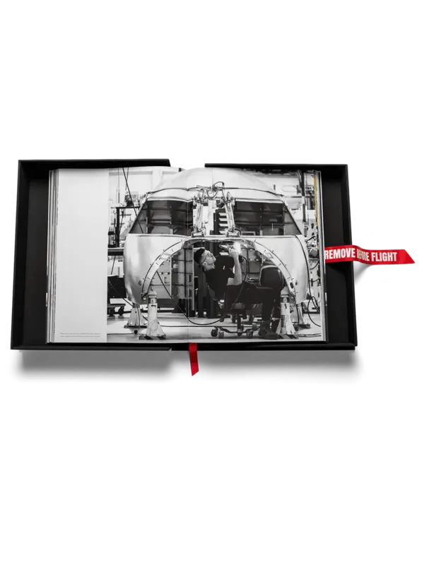 كتاب Bombardier