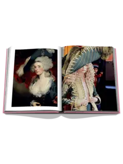 كتاب 18th Century Style