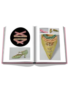 كتاب 18th Century Style