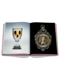 كتاب 18th Century Style
