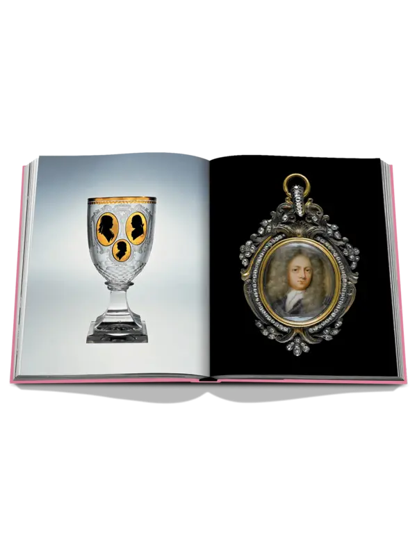 كتاب 18th Century Style