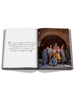 كتاب Secret Stays, Pioneering Hosts Of The New Chic