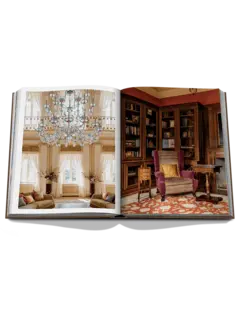 كتاب Secret Stays, Pioneering Hosts Of The New Chic