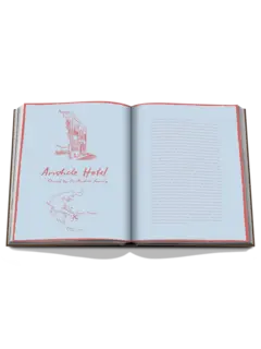 كتاب Secret Stays, Pioneering Hosts Of The New Chic