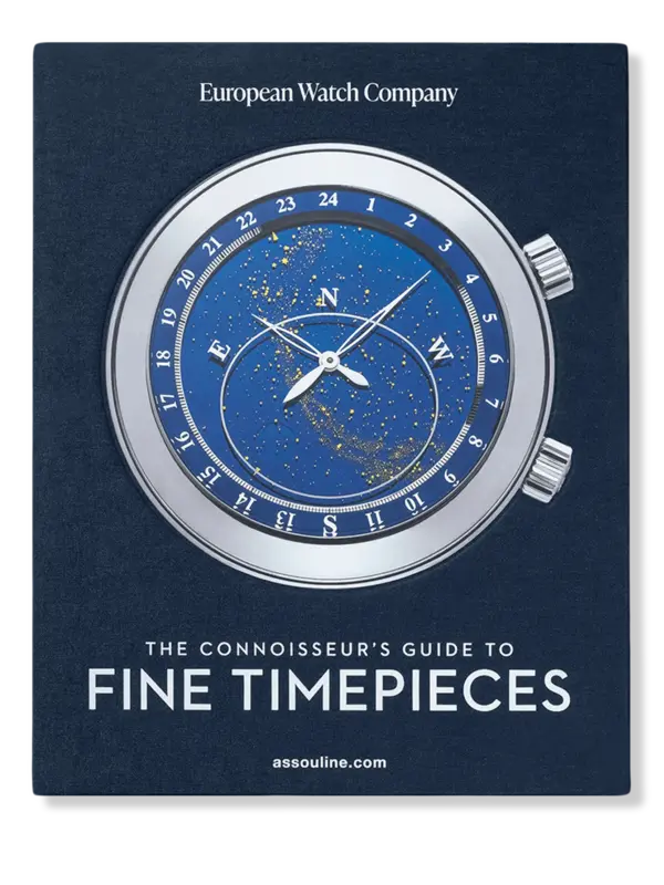 دليل الخبراء للساعات الفاخرة من Timepieces European Watch