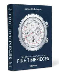 دليل الخبراء للساعات الفاخرة من Timepieces European Watch