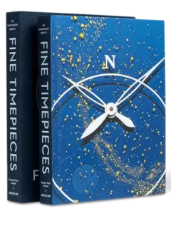 دليل الخبراء للساعات الفاخرة من Timepieces European Watch