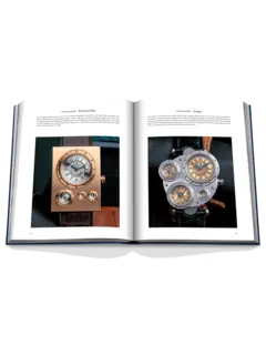 دليل الخبراء للساعات الفاخرة من Timepieces European Watch