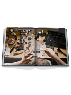 دليل الخبراء للساعات الفاخرة من Timepieces European Watch