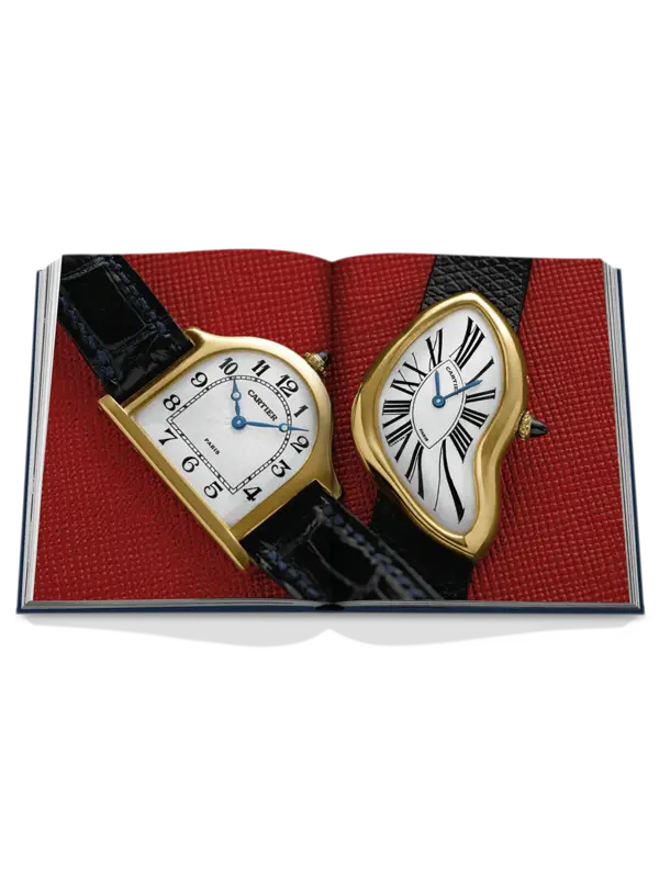 دليل الخبراء للساعات الفاخرة من Timepieces European Watch