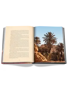 كتاب بعنوان "Alula Old Town, An Oasis Of Heritage"
