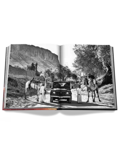 كتاب بعنوان "Alula Old Town, An Oasis Of Heritage"