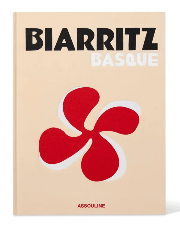 كتاب Biarritz Basque