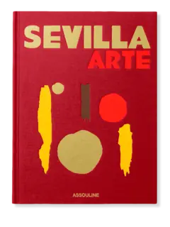 كتاب Sevilla Arte