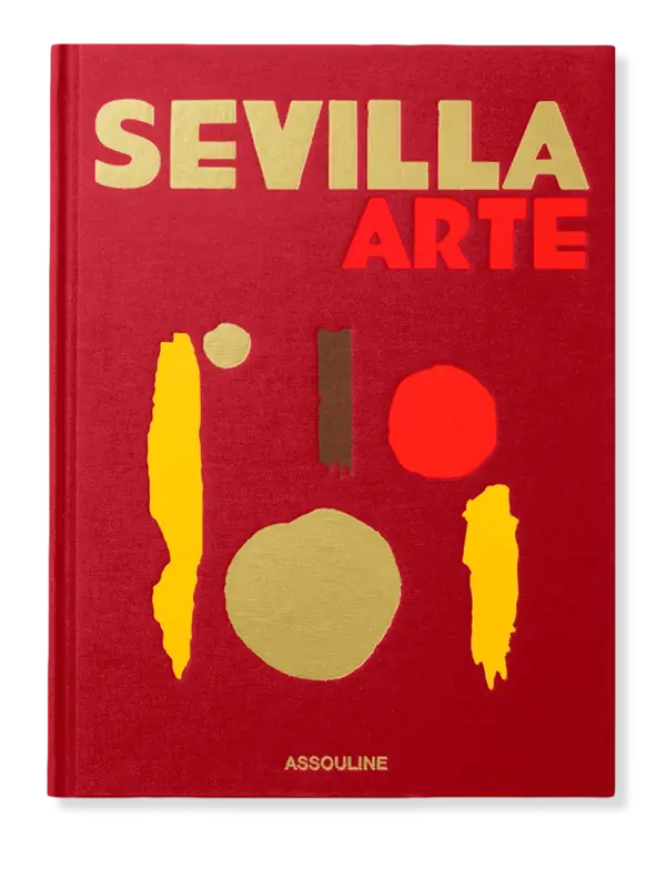 كتاب Sevilla Arte