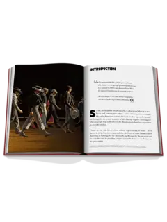 كتاب Sevilla Arte