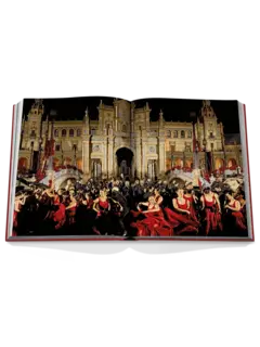 كتاب Sevilla Arte