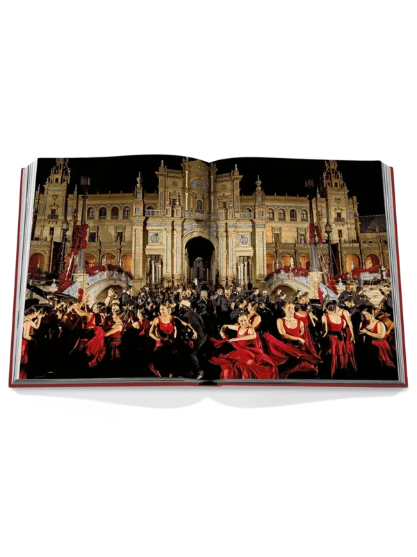 كتاب Sevilla Arte