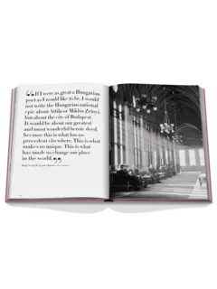 كتاب Budapest Gem