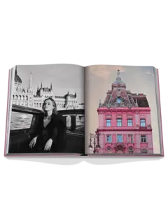 كتاب Budapest Gem