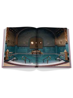 كتاب Budapest Gem