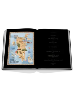 كتاب Bahrain Crafts