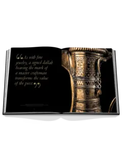 كتاب Bahrain Crafts