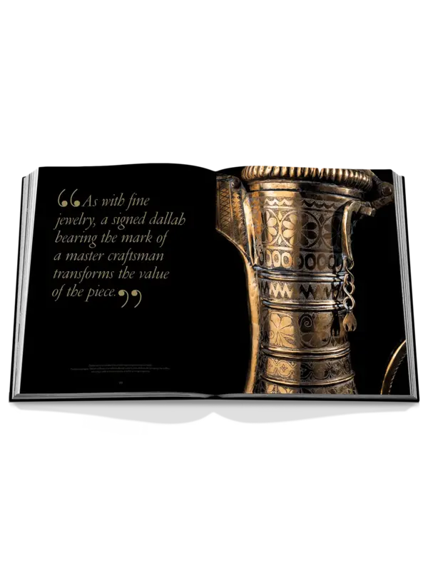 كتاب Bahrain Crafts