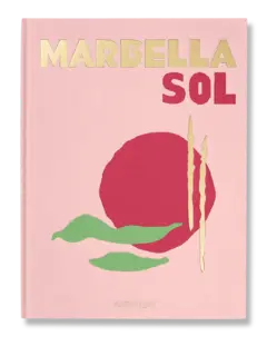 كتاب Marbella Sol