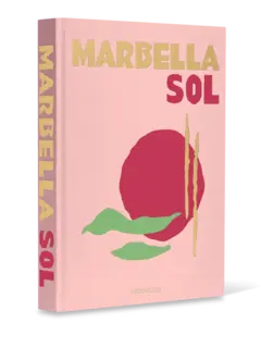 كتاب Marbella Sol