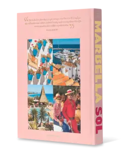 كتاب Marbella Sol