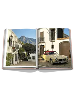 كتاب Marbella Sol