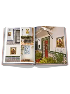 كتاب Marbella Sol