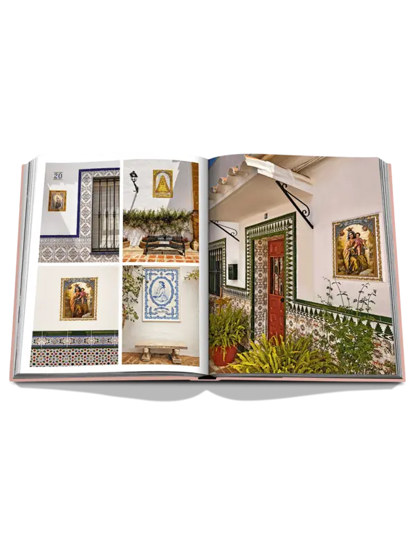 كتاب Marbella Sol