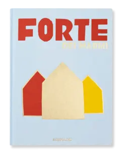 كتاب Forte Dei Marmi