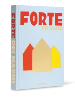 كتاب Forte Dei Marmi