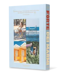 كتاب Forte Dei Marmi