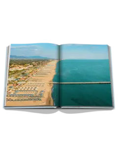 كتاب Forte Dei Marmi