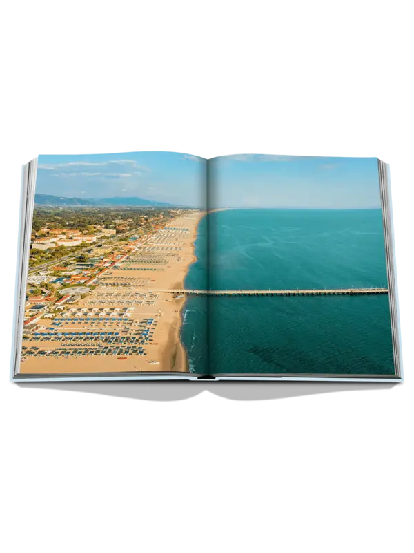 كتاب Forte Dei Marmi