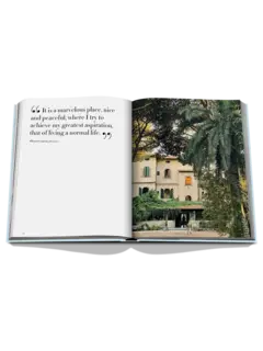 كتاب Forte Dei Marmi