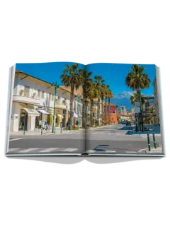 كتاب Forte Dei Marmi