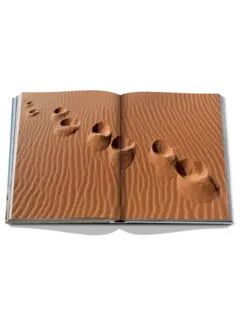 كتاب بعنوان "Camels From Saudi Arabia (Classic)"